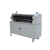 Станок для нанесения клея JS-700B